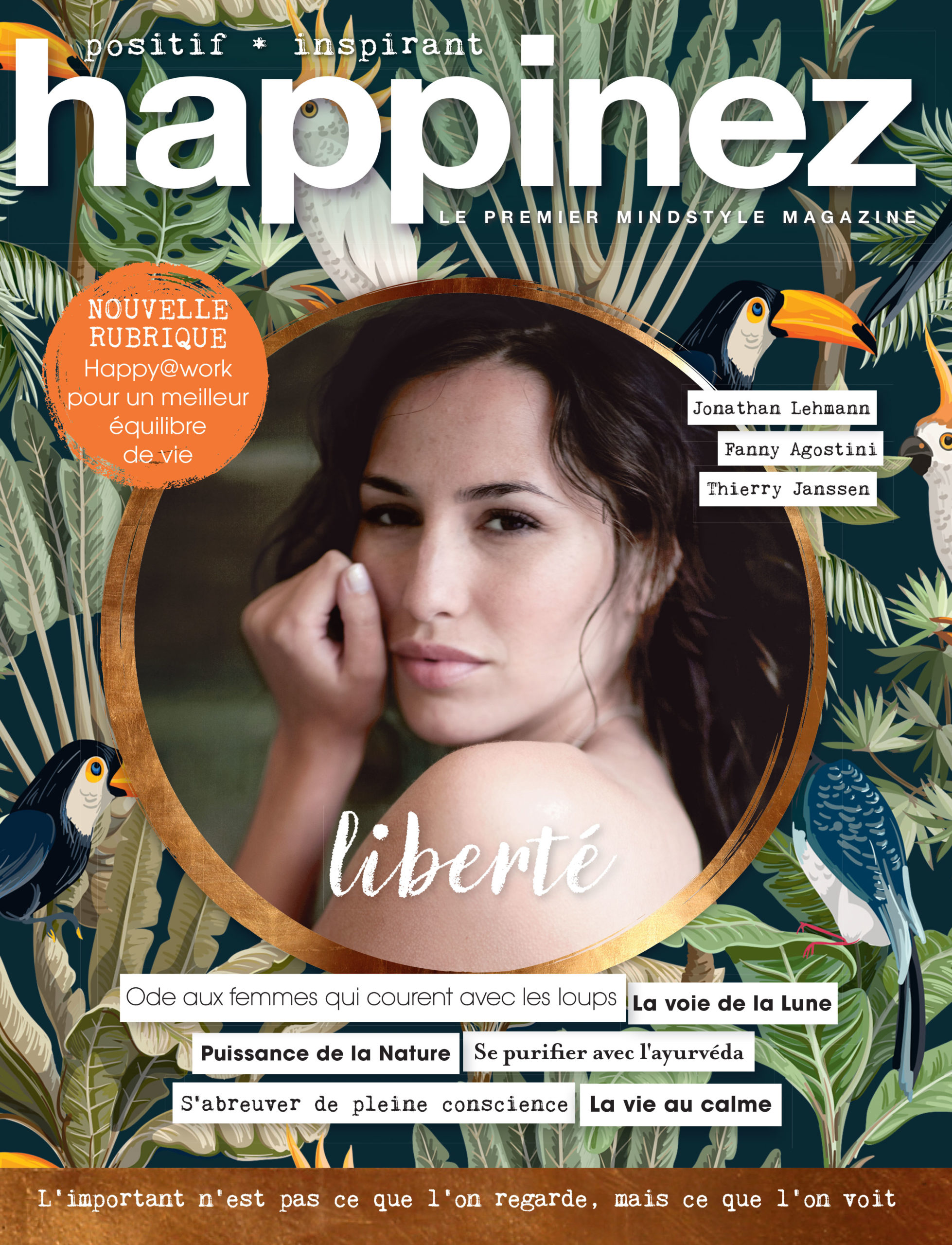 Happinez N°48 Happinez