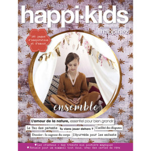 Happi•kids n°2 - Hors série 10