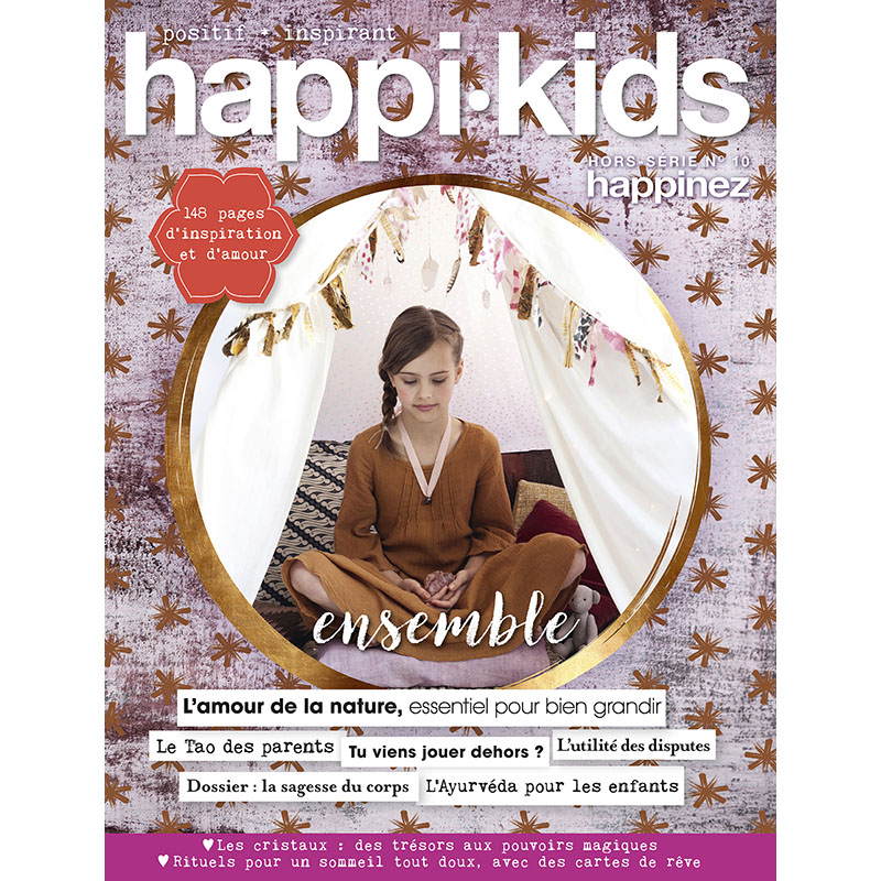 Happi•kids n°2 - Hors série 10