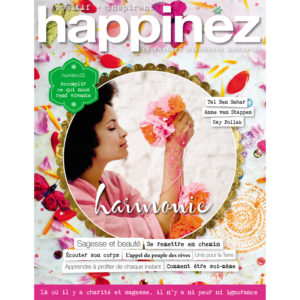 Happinez 25