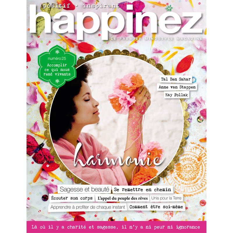 Happinez 25