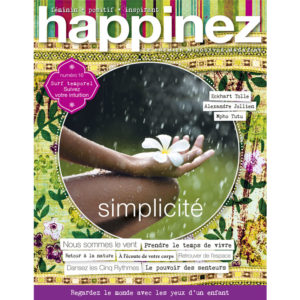 Happinez 16
