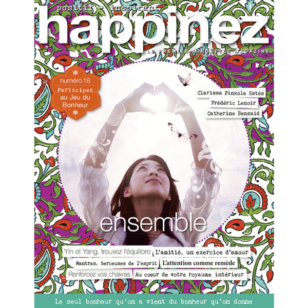 Happinez 18