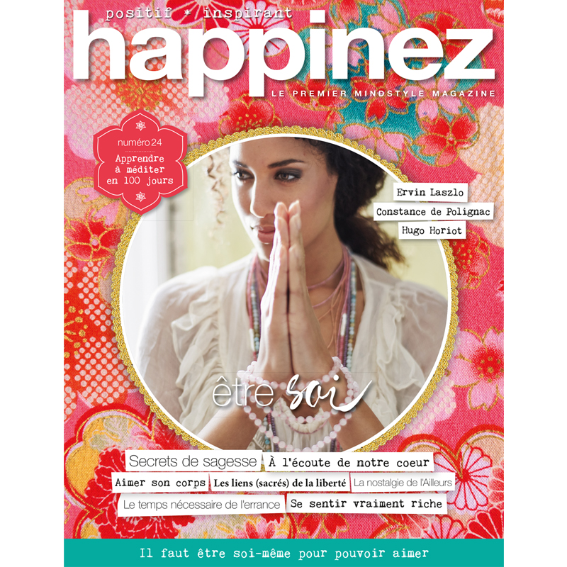 Happinez 24