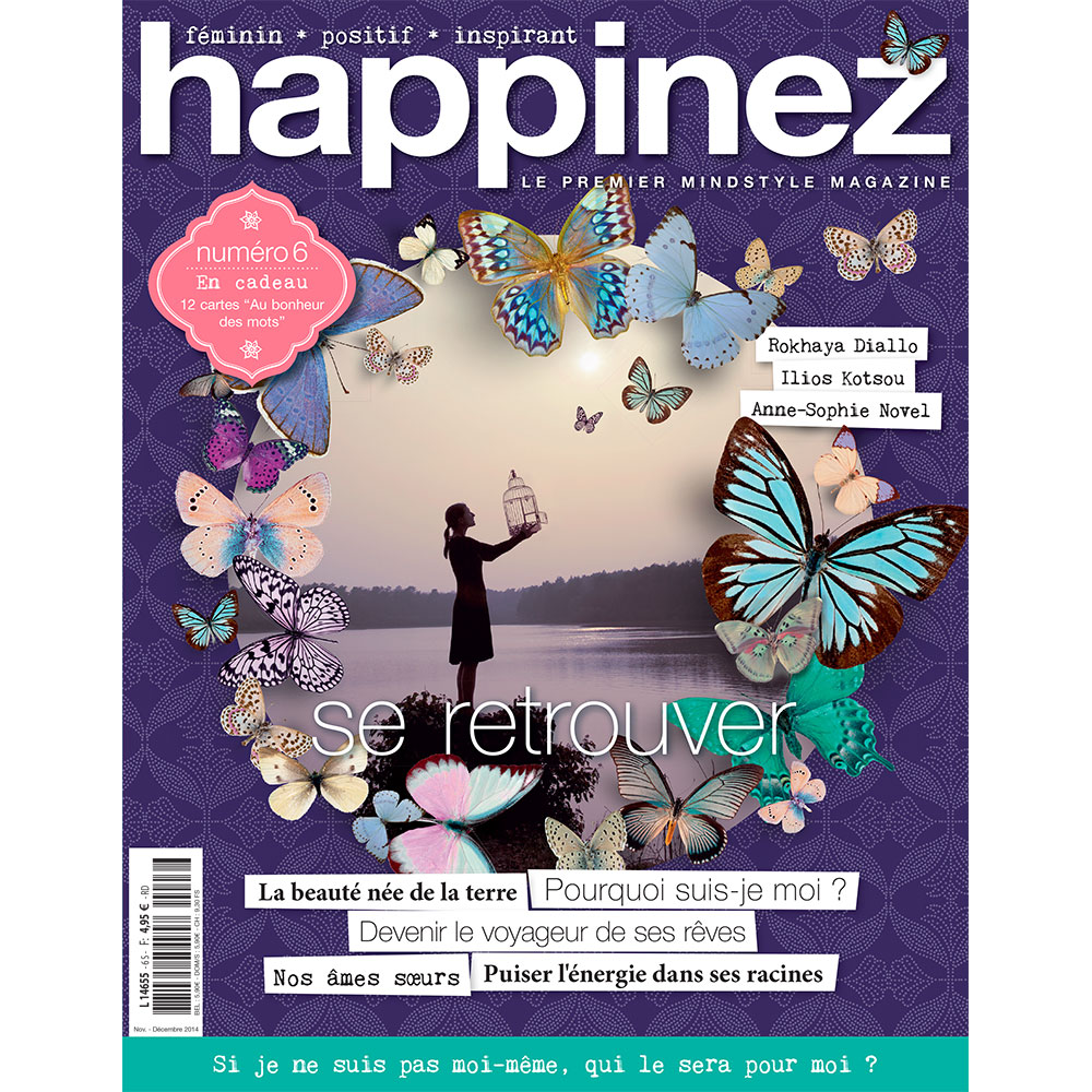 Happinez 06