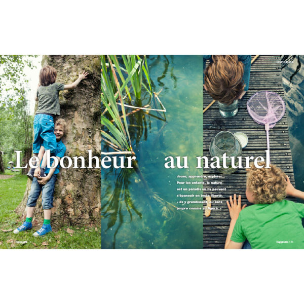 Happi•kids * Hors-série 03