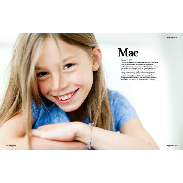 Happi•kids * Hors-série 03