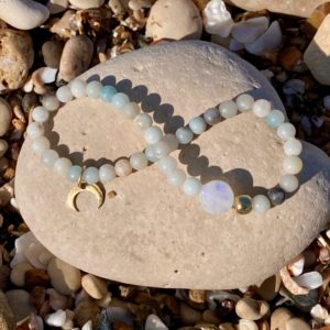 Bracelet Lune