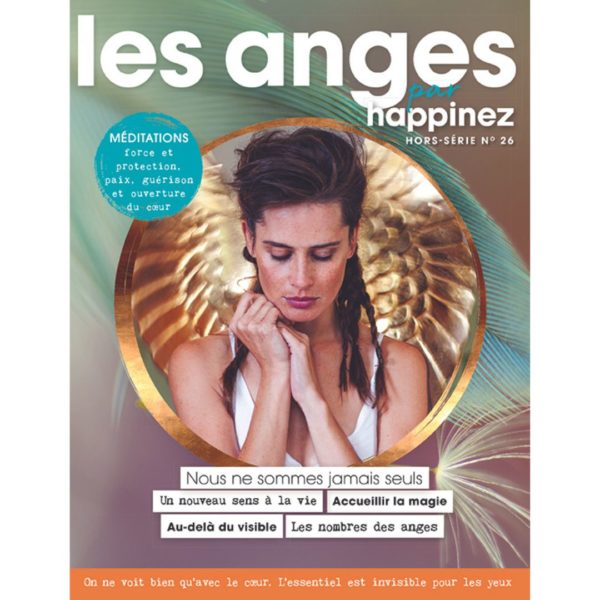 Les anges * Hors-série 26