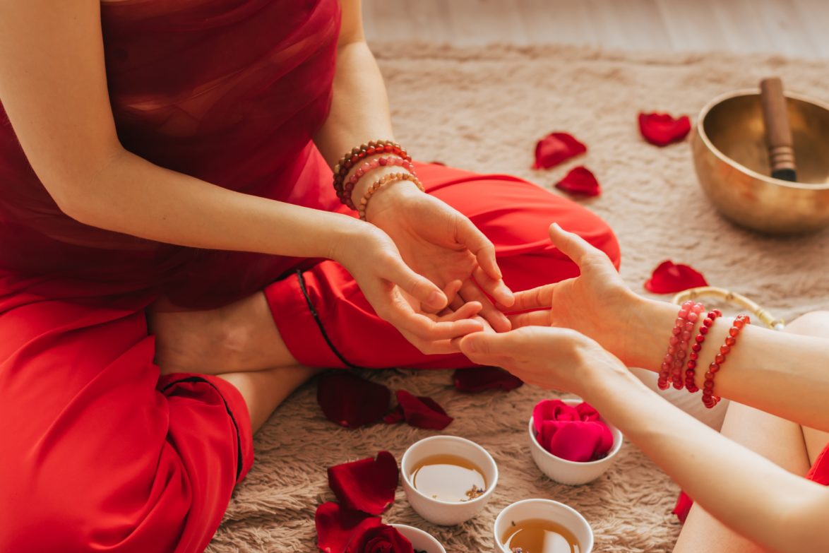 Bienfaits du Reiki Happinez