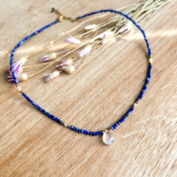 Collier Love