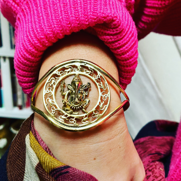 Bracelet Ganapati