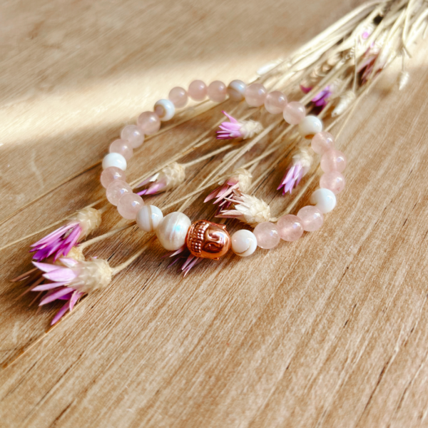 Bracelet Holi Bouddha