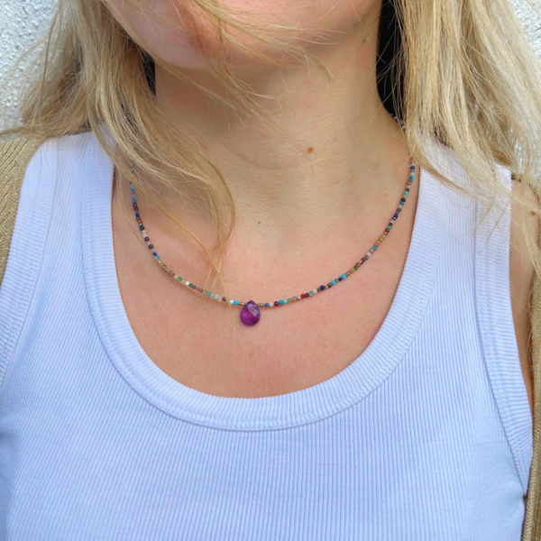 Collier Sérénité