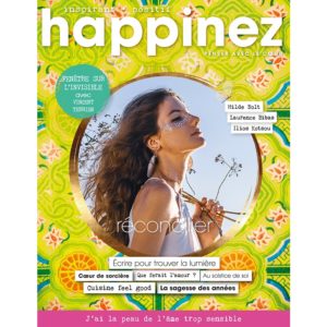 Happinez 89