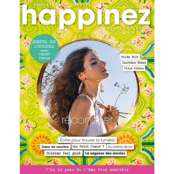 Happinez 89