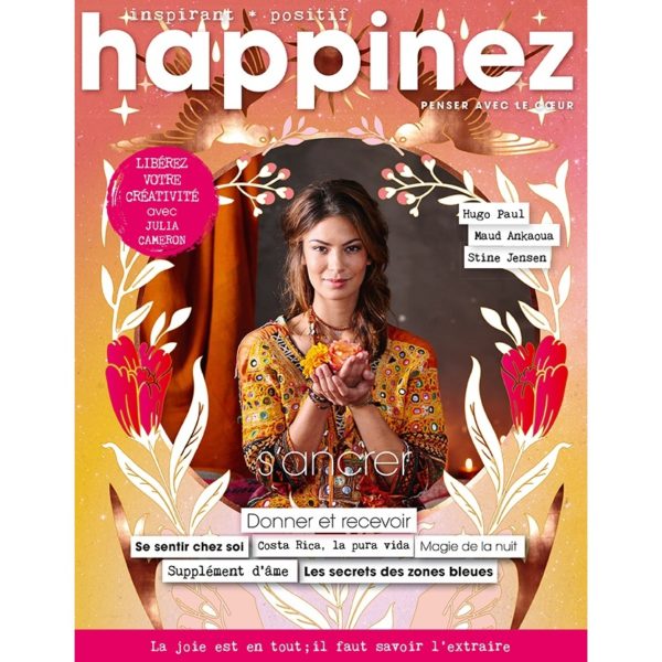 Happinez 91